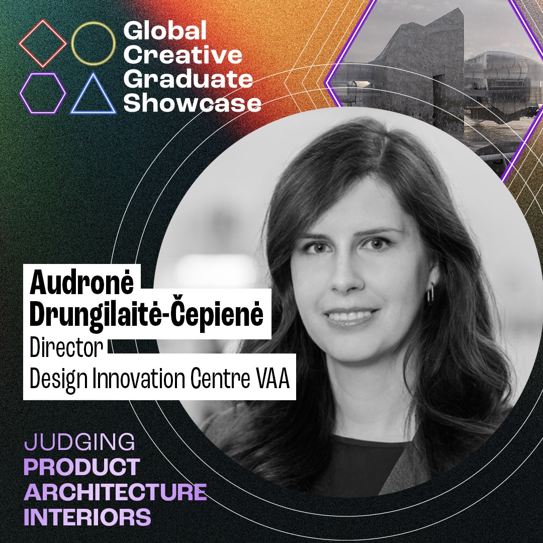 product design architecture interiors judge